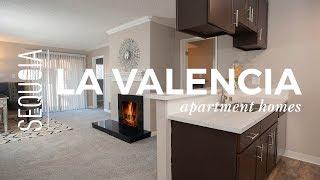 La Valencia Apartment Homes | Campbell, CA | Sequoia