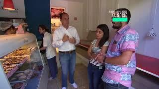 EL SOCIO MARCUS LEMONIS VIAJA A CUBA