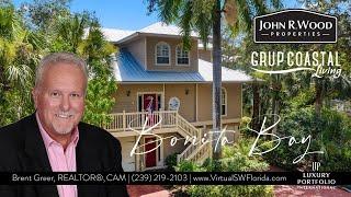 JUST LISTED -- Cracker Cove At Bonita Bay, Bonita Springs, Florida   2021 08 23 BG