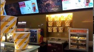 Lenovo K4 Note full HD video sample