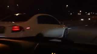 Acura tl type S vs Infiniti G35