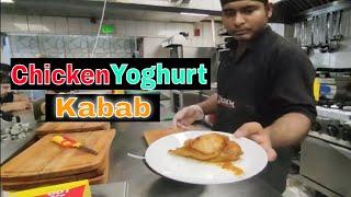 5 MINUTE CHICKEN YOGHURT KABAB RECIPE THAT WILL CHANGE YOUR LIFE