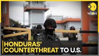 US: Honduras Reacts To Trump's Deportation Threat | World News | WION