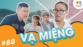 [Tập 80] VẠ MIỆNG | TẠP HÓA CƯỜI MÙA 2 | THÁI SƠN x CƯỜNG CÁ