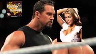 Rosa Mendes reported abused by former WWE /FCW star Jackson Andrews