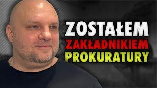 Arek Kraska: Prokuratura nie może znaleźć świadka incognito | PRZESŁUCHANIE