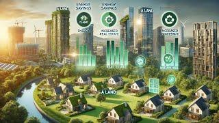 Why Sustainable Real Estate is the Future of Smart Investment | Dr. Pooyan Ghamari