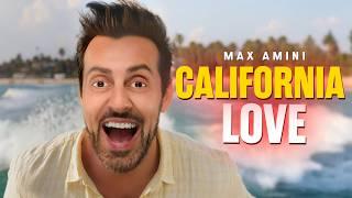 California Love | Max Amini | Stand Up Comedy