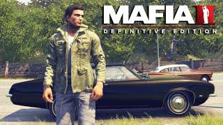 Mafia 2 Definitive Edition | Lincoln's Outfit and Car (Samson Drifter)