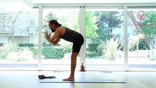 All-Levels ～ Cihangir Yoga - Chris Chavez