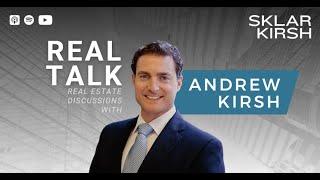 The Art of Real Estate Syndication with Keith Wasserman