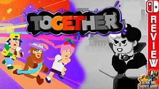 Together (Nintendo Switch) An Honest Review