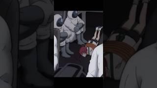Фильм снимают #аниме #анимемомент #anime