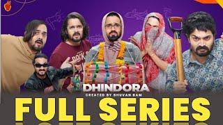 Dhindora Full Series | Dhindora S1| Bhuvan Bam #DhindoraFullSeries