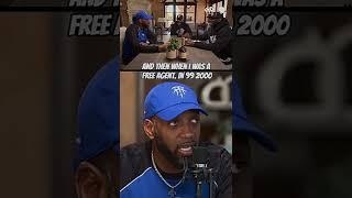 Michael Jordan rejected TMac trade to the Bulls… Tracy Mcgrady shares what happened…