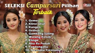 Seleksi Campursari PILIHAN Terbaik#dasastudio