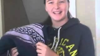 The Sleepatron  BLOOPERS