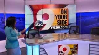 WCPO - 9 On Your Side