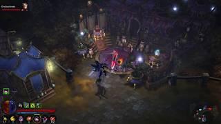 Diablo 3 | Quest Socket a weapon
