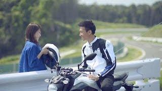 YAMAHA MT-07 Promotion Movie Japan