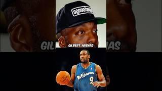 "Gilbert Arenas Was One of the Best Players I’ve Ever Seen" - John Salley