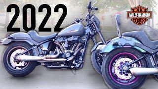 We Tuned a 2022 Low Rider S | Harley Davidson Power Reveal