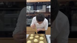 新加坡Miraclemo SG第二天 #手作り #烘焙教學 #呂昇達老師 #工作記錄 #homemade #wachtel #prova #法式馬卡龍 #台灣