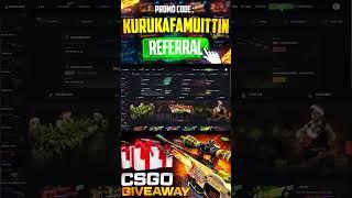 Hellcase Promo Code 2023,Hellcase Free Money $300 for Free, CSGO Free Skins, case opening #hellcase