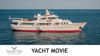 For Sale | Haak Verkerk Yachting 3800 | Van Der Vliet Quality Yachts | yachtsforsale.nl