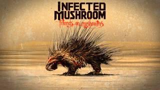 Infected Mushroom - Kazabubu (Audio) | Dim Mak Records