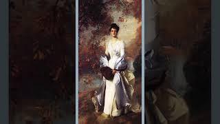 John Singer Sargent, Plein-air Portraits