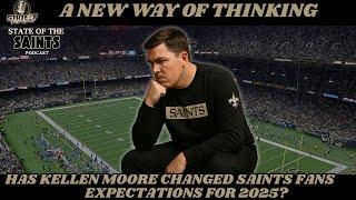State of the Saints Podcast: Minicamp Wrap-Up | Cam Akers Joins the Saints | 2025 Season Outlook