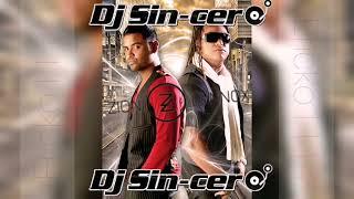 DJ Sincero Best of Zion & Lennox