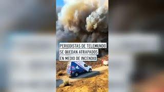Noticiero Digital Telemundo 52: 23 de enero de 2025