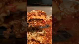 Watch me make lasagna roll ups!! #cooking #foodie #singlemomlifestyle #lasagna #cookingvideo