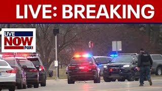 News: Police shooting update, Troy hospital shooting suspect captured, tariff news