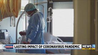 Lasting impact of COVID-19 pandemic 5 years later