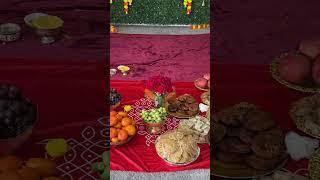 Going to seemantham function #sreemantham #babyshower #decoration #telugu #minivlog
