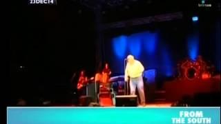 Music Legend Joe Cocker deade at 70