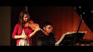 The Lord's Prayer - Kevin & Heidi Cheng