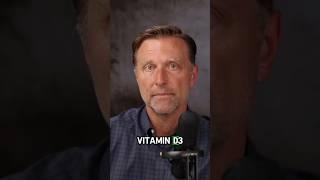 Your Body NEEDS Vitamin D