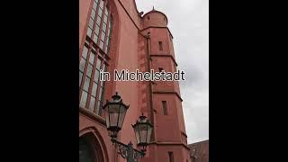 Michelstadt mal anders