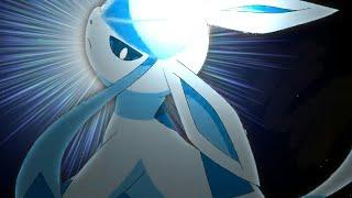 Glaceon AMV ~ Soldier (HD)