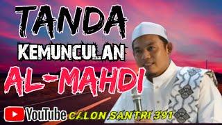 Tanda Kemunculan Al-Mahdi [Buya Arrazy Hasyim]