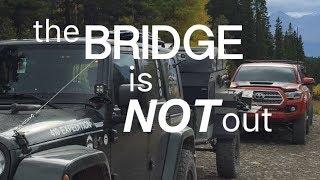 410X Presents: the BRIDGE is NOT out! Pt.1