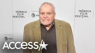 ‘Tommy Boy’ Actor Brian Dennehy Dies at 81