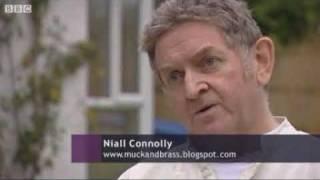 20091106 BBC Newsnight Michael Crick The Somerset Suiciders