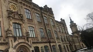 Igor Sikorsky Kyiv Polytechnic Institute