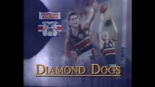 Diamond Dogs | 1992 | Footscray/Western Bulldogs