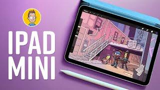 iPad Mini 2024 Review